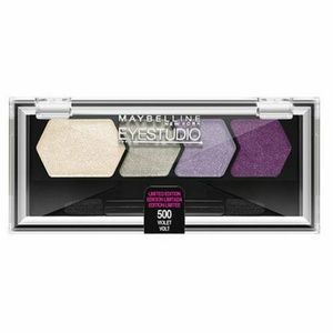 Maybelline New York Eye Studio Eye shadow #500